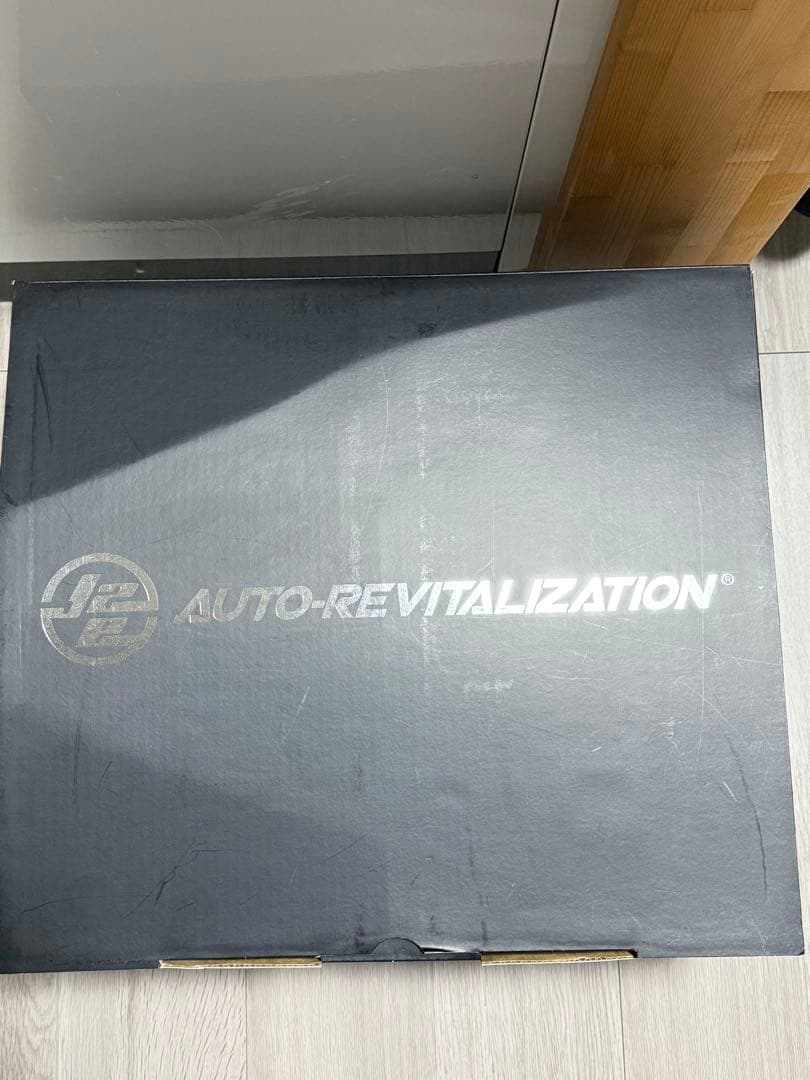 AUTO-REVITALIZATION フルLEDテールランプ VAB VAG