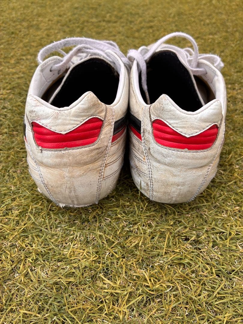 Mizuno モレリア2 サッカーシューズ スパイク④